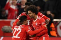 بایرن مونیخ