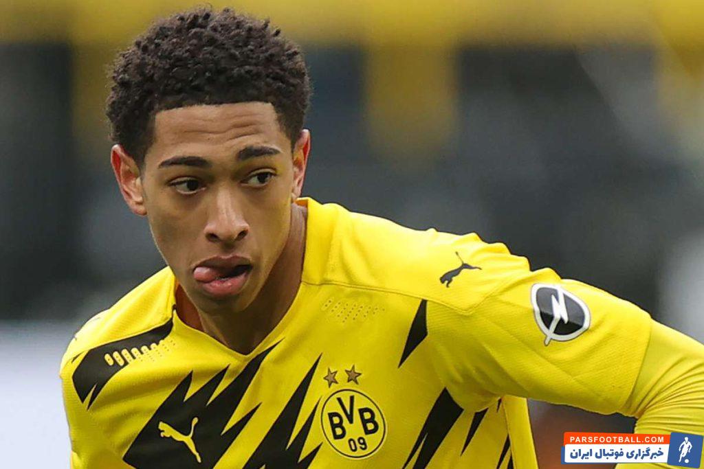 بلینگام ؛ فردیناند : بلینگام باید به رئال مادرید برود