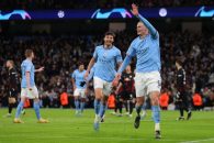 منچسترسیتی