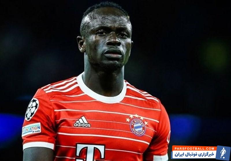 مانه ؛ دلداری توخل به مانه پس از دیدار بایرن- سیتی