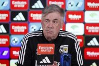 رئال مادرید ؛ آنچلوتی : مالک باشگاه حق صحبت با بازیکنان را در رختکن دارد