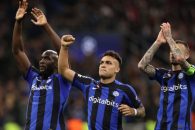 اینتر ؛ لائوتارو مارتینز : این یک مسابقه بسیار خاص است