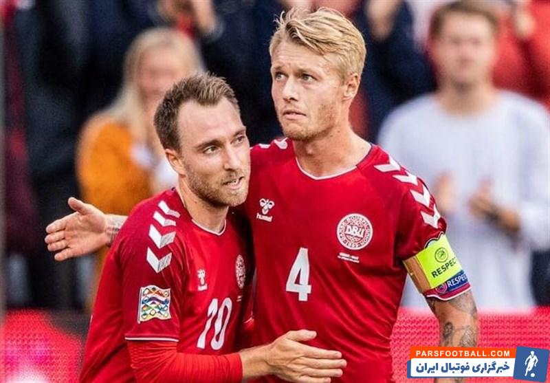 اینتر ؛ اریکسن : امیدوارم اینتر، میلان را در نیمه نهایی لیگ قهرمانان اروپا شکست دهد