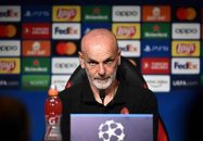 میلان ؛ پیولی : نمیخواهیم سلامت لیائو را به خطر بیندازیم