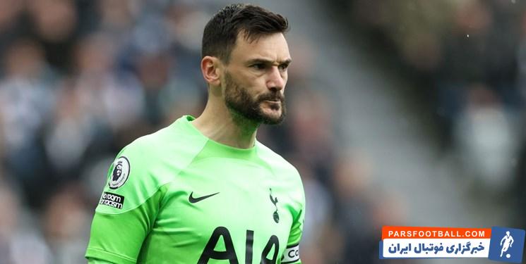 لوریس ؛ پیشنهاد دستمزد هفتگی ۱۰۰ هزار پوندی به لوریس از سوی عربستانی ها