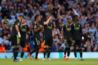 رئال مادرید ؛ گلایه وینسیوس پیش آنچلوتی از نرسیدن توپ