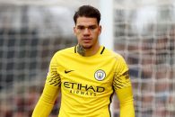 رئال مادرید ؛ سیو های ادرسون در برابر ضربات بنزما و شوامنی