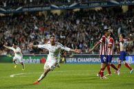 رئال مادرید ؛ پست راموس برای سالگرد لادسیما