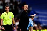 منچسترسیتی ؛ گواردیولا : بازی برابر بود