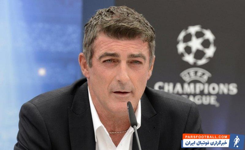 میلان ؛ جانلوکا پالیوکا : میلان برای زنده ماندن می‌جنگد