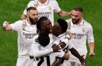 رئال مادرید ؛ فردیناند : رئال مادرید شانس خوبی برای صعود دارد