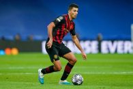 منچسترسیتی ؛ رودری : نتیجه بسیار خوبی در خانه رئال کسب کردیم