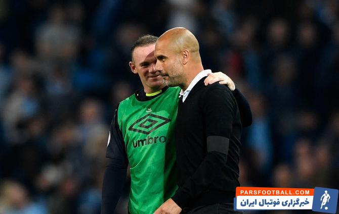 رئال مادرید ؛ وین رونی : هالند میتواند انتقام بیرحمانهای از رئال مادرید بگیرد