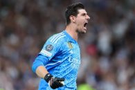 رئال مادرید ؛ کورتوا : رئال همواره متخصص پیروزی در فینالها و بازی های بزرگ است