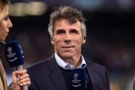 رئال مادرید ؛ جان فرانکو زولا : تیم آنچلوتی خوب بود اما حریف خیلی قدرتمند ظاهر شد