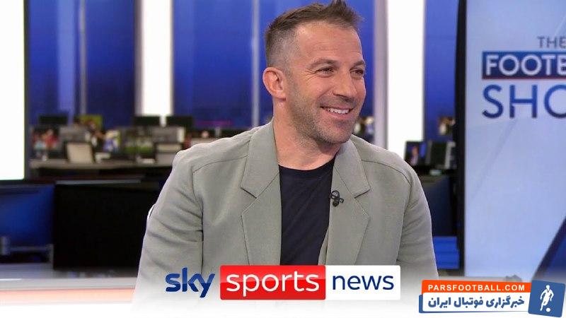 رئال مادرید ؛ دل پیرو : اورساتوی ایتالیایی و هموطن او بود و همه چیز را به او می گفت