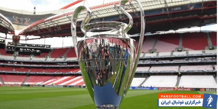 لیگ قهرمانان ؛ تیم منتخب لیگ قهرمانان اروپا از دید گل پوینت