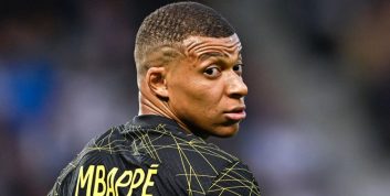 امباپه ؛ اعلام به حضور در رئال و انتقال رایگان در سال 2024 شروط رئال برای امباپه