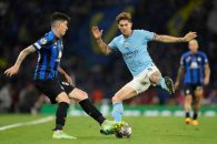 سیتی ؛ استونز خطاب به بارلا : دندانهایت را مسواک بزن!