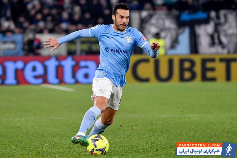 پدرو : مورینیو تصمیم گرفت من را به تیم دیگری بفرستد اما دلیلش را نگفت