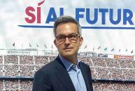 بارسلونا ؛ ویکتور فونت : شرایط بارسا از دو سال پیش بهتر نشده که بدتر هم شده است