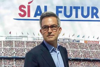 بارسلونا ؛ ویکتور فونت : شرایط بارسا از دو سال پیش بهتر نشده که بدتر هم شده است