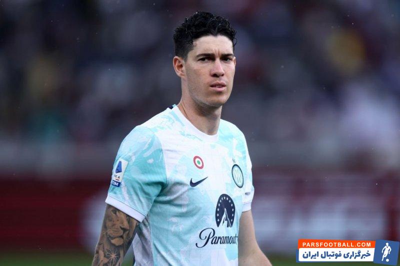 باستونی : ترسی نداریم اما تنش مناسب برای این مسابقه را داریم