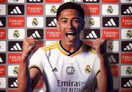 رئال مادرید ؛ پنجشنبه زمان معارفه رسمی بلینگام در برنابئو