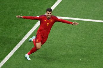 عربستان ؛ ادعای روزنامه اسپورت ۲۴ از علاقه الشباب به موراتا