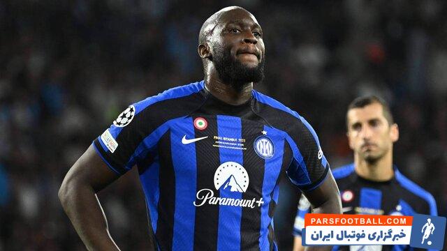 منچسترسیتی ؛ توهین های نژاد پرستی به لوکاکو