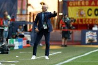 سرمربی تیم ملی اسپانیا گفت که روحیه تیمش پس از شکست ایتالیا و رسیدن به فینال لیگ ملتها مقابل کرواسی، بالا رفته است.