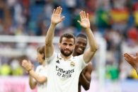 فرناندز ؛ چما فرناندز : کاپیتانی و دیدن عشق باشگاه باعث تمدید ناچو شد