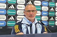 اسپانیا ؛ لوئیس دلا فوئنته : کروات‌ها متخصص وقت های اضافه و ضربات پنالتی هستند