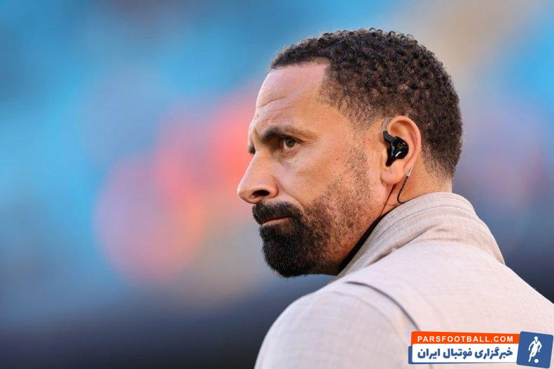 منچسترسیتی ؛ فردیناند : سیتی شایستگی این قهرمانی را داشت