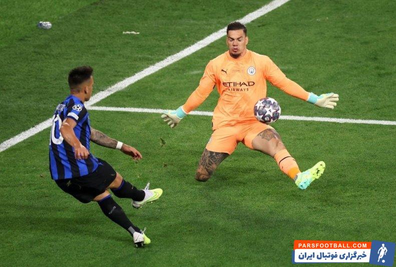 اینتر ؛ دی کانیو : خودخواهی لائوتارو سرنوشت بازی را عوض کرد