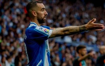 بارسلونا به دنبال جذب سرجی داردر