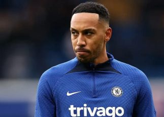 بارسلونا ؛ عدم علاقه بارسلونا برای جذب اوبامیانگ