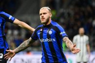 دی مارکو : باید از غرورمان مایه بگذاریم و با قلبمان بازی کنیم