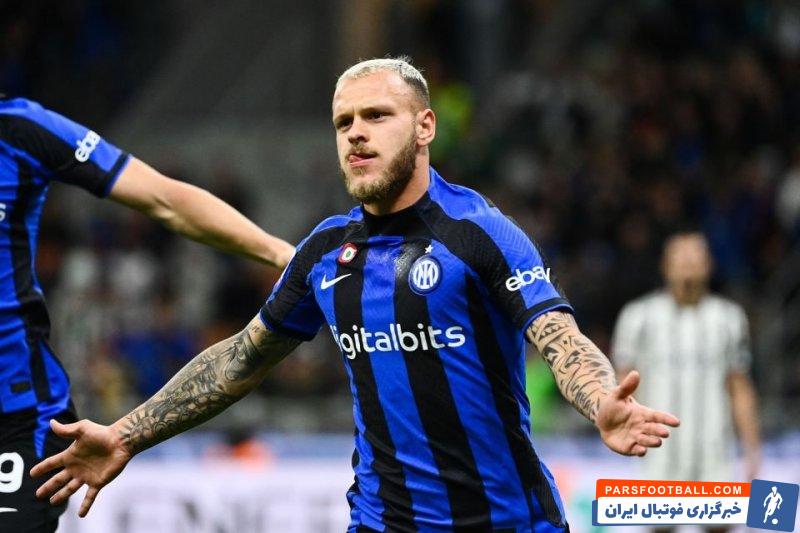 دی مارکو : باید از غرورمان مایه بگذاریم و با قلبمان بازی کنیم