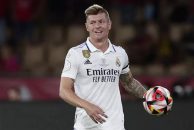 کروس ؛ تمدیدقرارداد کروس با رئال مادرید تا 2024