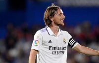 مودریچ ؛ رد پیشنهاد دستمزد 80 میلیون یورویی الاهلی از سوی مودریچ