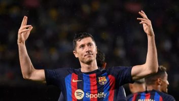 عربستان ؛ لواندوفسکی : من به پیشنهاد از عربستان فکر نمیکنم، اولویت های دیگری دارم