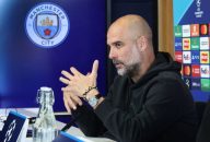 منچسترسیتی ؛ گواردیولا : همه نمیخواهند ما برنده شویم