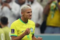 رئال مادرید ؛ ریچارلیسون : رؤیای هر بازیکنی پوشیدن پیراهن رئال است