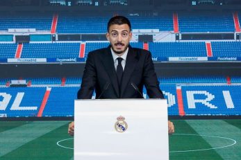 خوسلو : امروز احتمالا شادترین روز زندگی من است