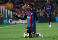بارسلونا ؛ ابهام در تمدید قرارداد الخاندرو بالده با بارسلونا