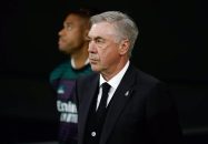 آنچلوتی ؛ پاسخ منفی آنچلوتی به پیشنهاد صندوق سرمایهگذاری دولتی عربستان