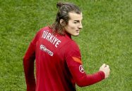 سویونجو به اتلتیکومادرید ملحق شد