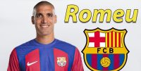 رومئو ؛ توافق نهایی بارسلونا با خیرونا برای خرید رومئو