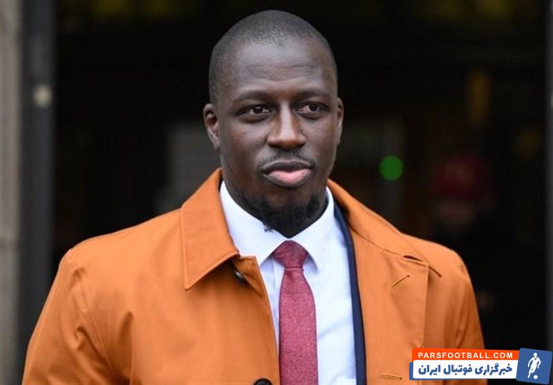 مندی ؛ بنجامین مندی پس از رفع اتهام به لوریان ملحق شد